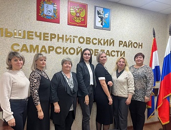 Обсудили вопросы, скоординировали работу