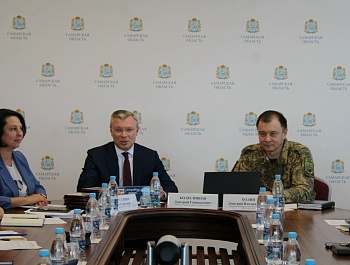 Социальное партнёрство — гарантия достойного труда для всех!